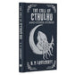 Call Of Cthulhu And Other Stories (Arcturus Ornate Classics)