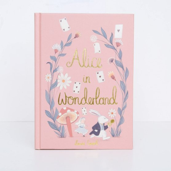 Alice in Wonderland | Wordsworth Collector's Edition - Nocturne LLC