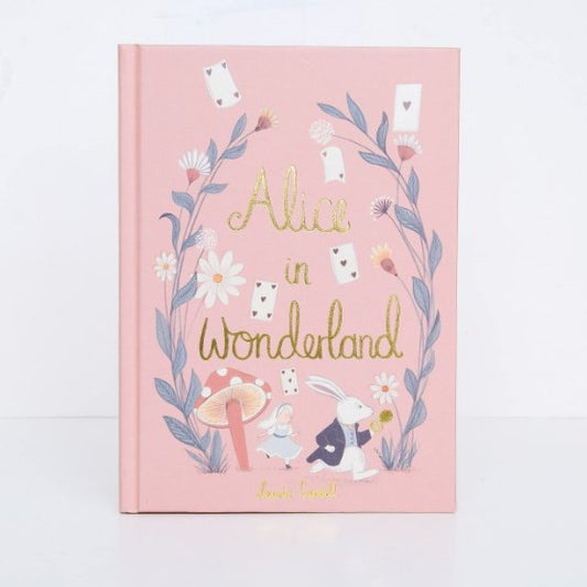 Alice in Wonderland | Wordsworth Collector's Edition - Nocturne LLC
