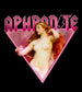 Aphrodite Band Tee (Only XXL left!)