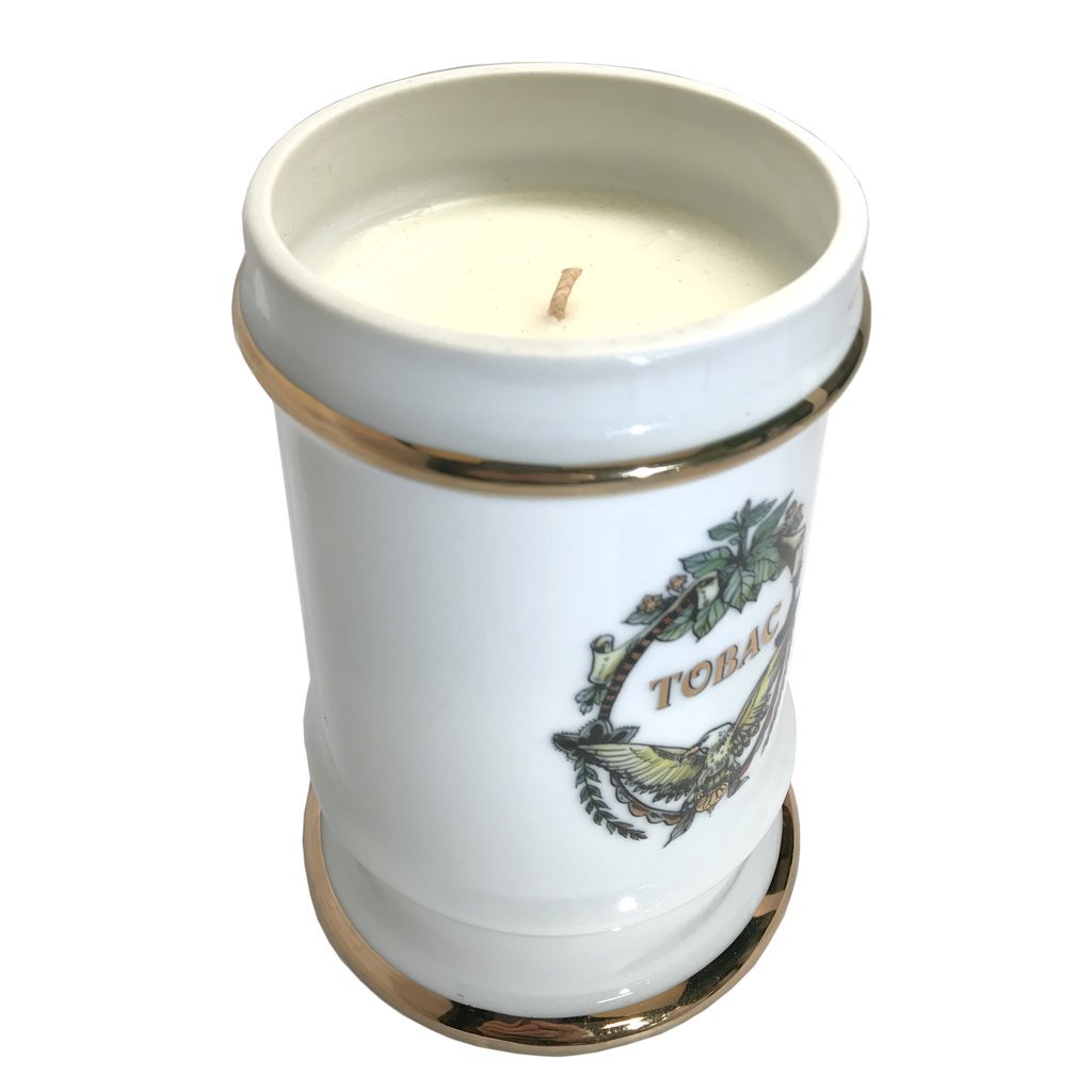 Apothecary Candle - Opium