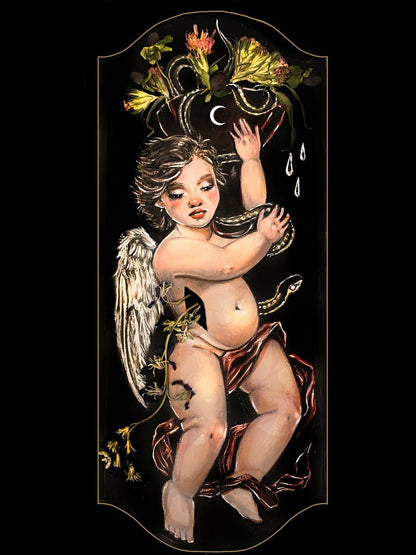 Art Prints Collection by Yamasden - Nocturne LLC