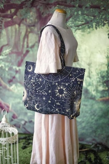 Astronomy Tote Bag