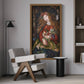 Autumn Wall Hanging by Voglio Bene - Nocturne LLC