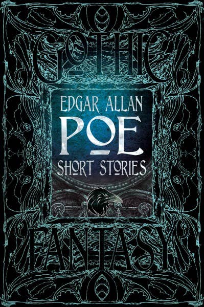 Edgar Allan Poe Collection (Short Stories)