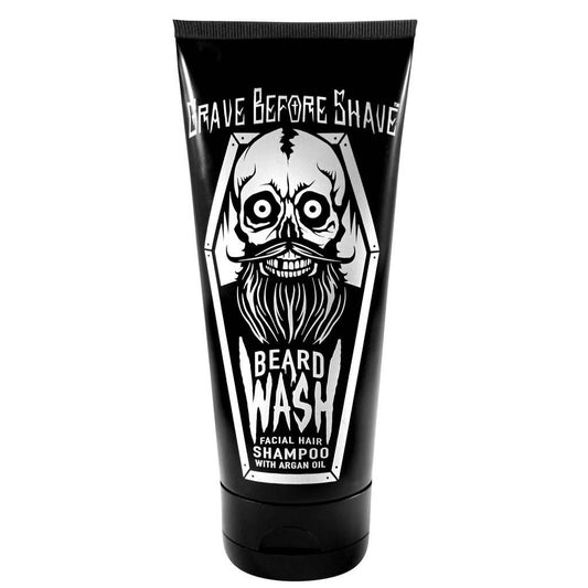 Beard Wash Shampoo