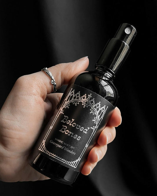 Beloved Bones Magic Mist (Sandalwood & Clove)