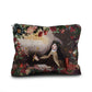 Benediction Velvet Pouch by Voglio Bene - Nocturne LLC
