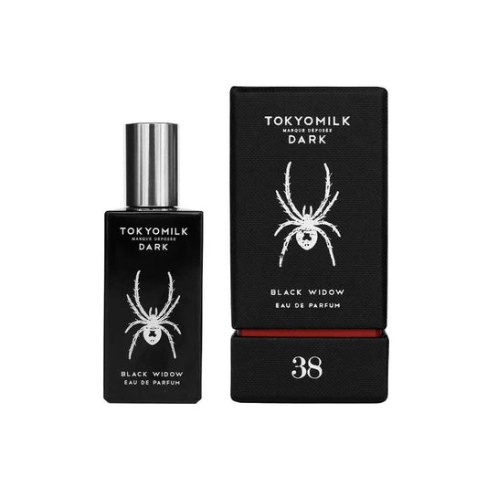 Black Widow Eau De Parfum by TokyoMilk