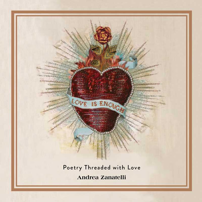 Love Is Enough by Andrea  Zanatelli