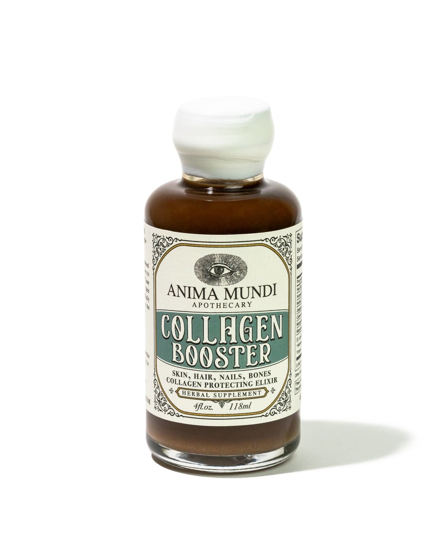 Collagen Booster Elixir