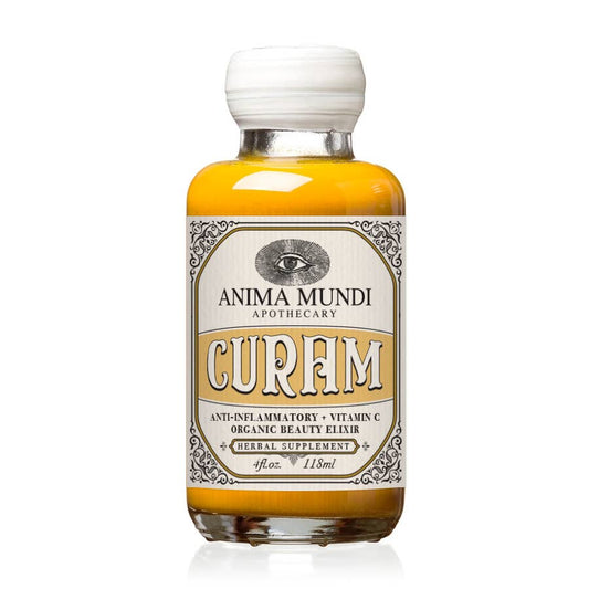 CURAM Elixir : Beauty & Anti-aging Beauty Elixir | Skin Detox | Anti-Oxidant