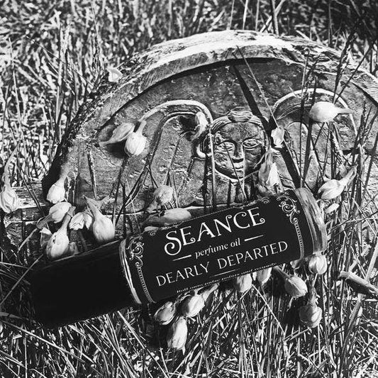 Dearly Departed - Seance Roller Perfume