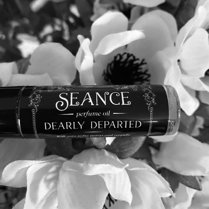 Dearly Departed - Seance Roller Perfume