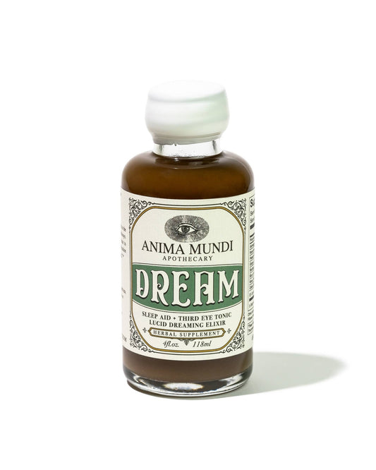 Dream Elixir: Insomnia's Antidote - Nocturne LLC