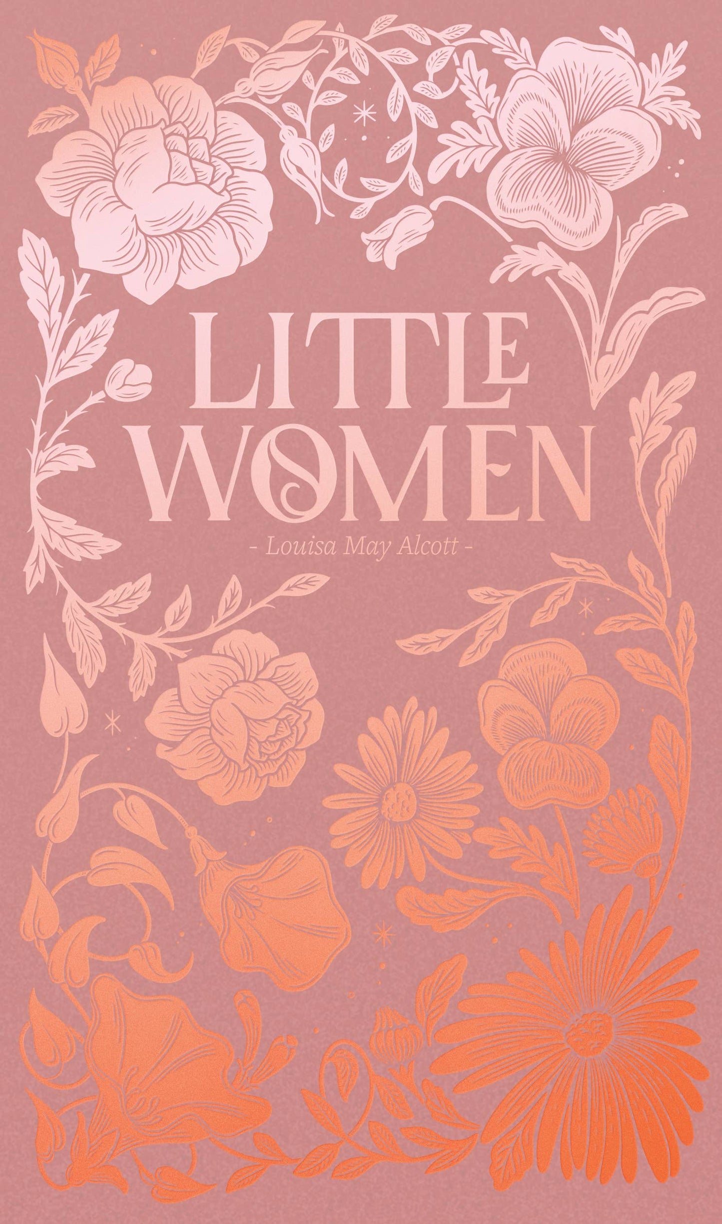 Little Women | Luxe Edition | Wordsworth Classics