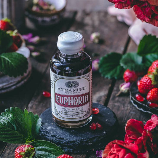 Euphoria Elixir - Nocturne LLC