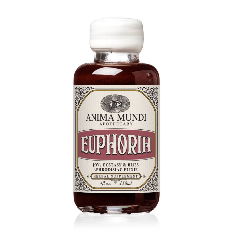 Euphoria Elixir - Nocturne LLC