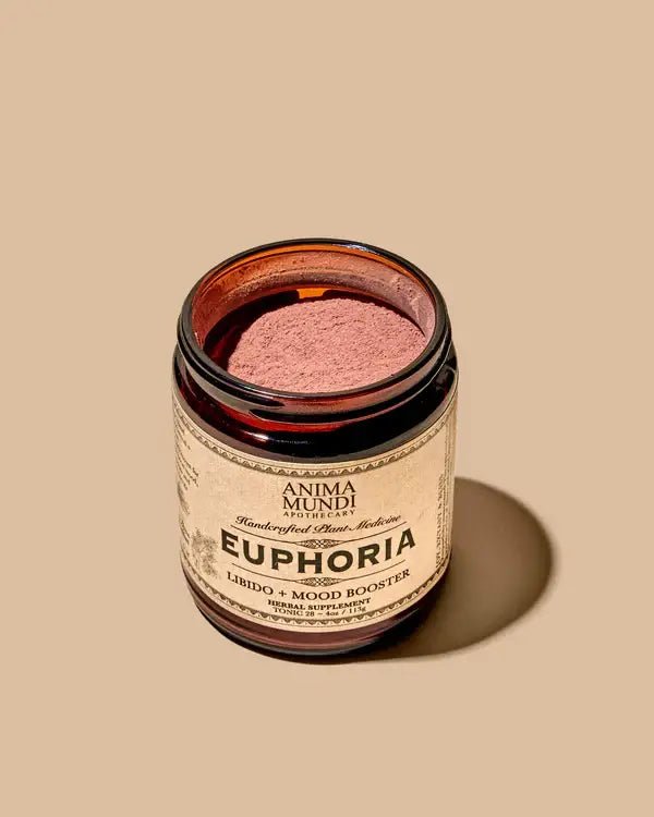 Euphoria Powder - Nocturne LLC