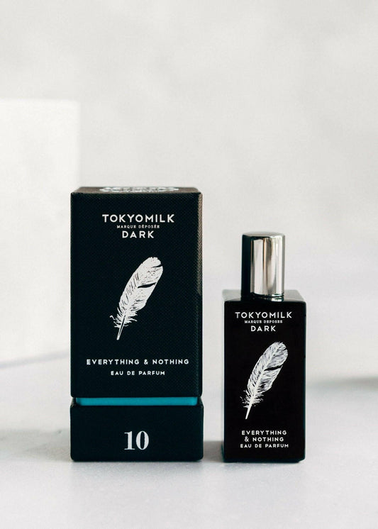 Everything and Nothing Eau De Parfum by TokyoMilk