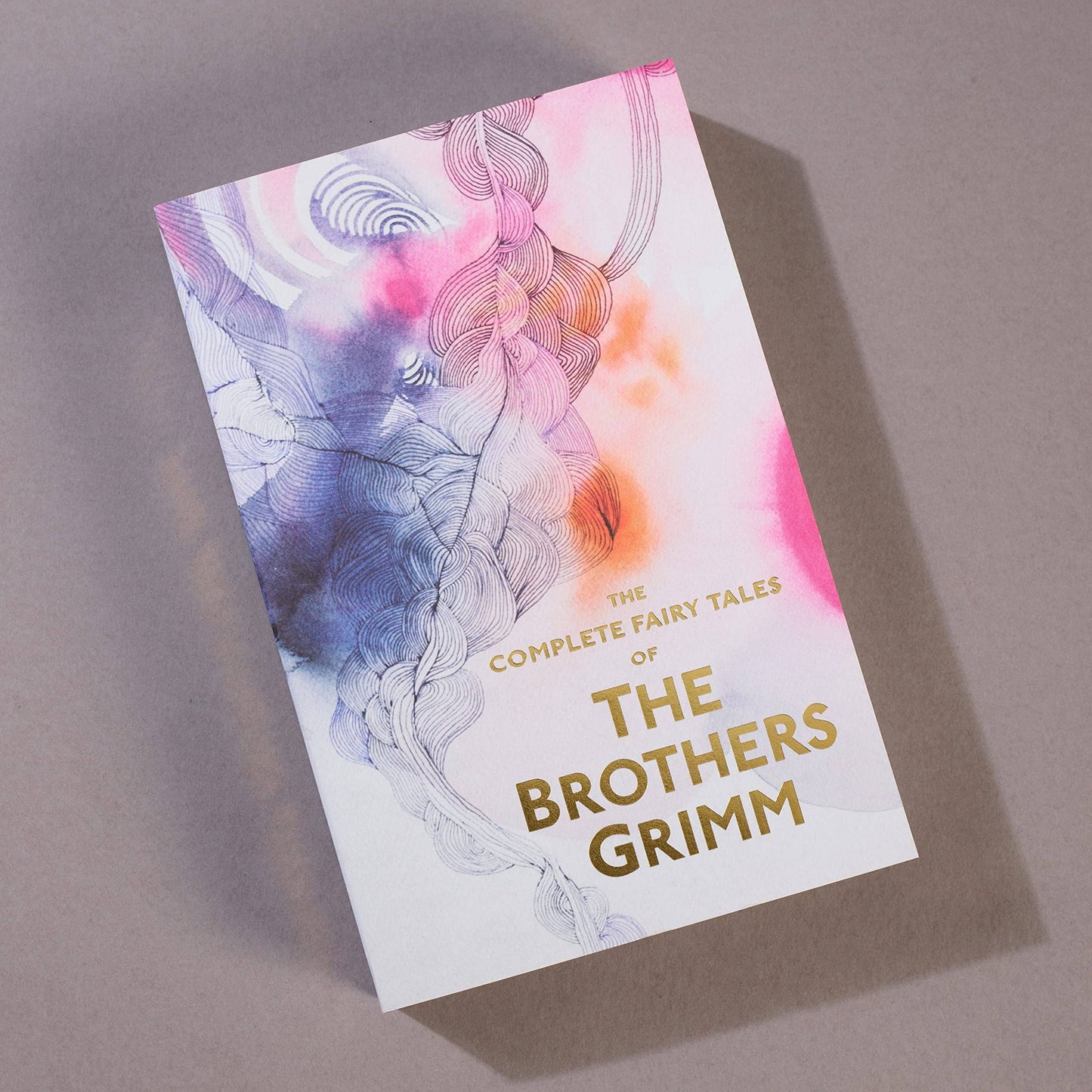 The Complete Fairy Tales of The Brothers Grimm | Special Ed.