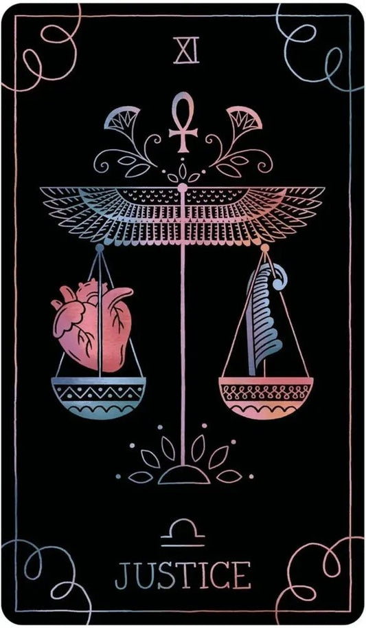Folklore Tarot - Nocturne LLC