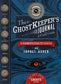 Ghostkeeper's Journal & Field Guide - Nocturne LLC