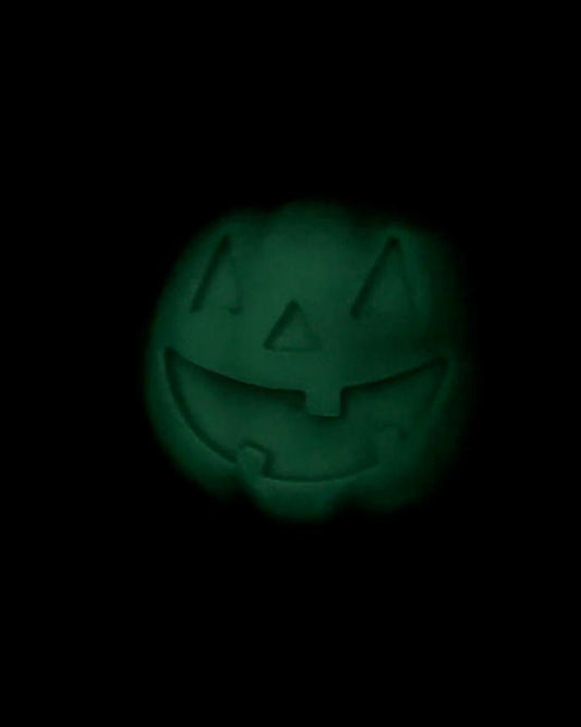 Witching Hour Pumpkin Wax Melt by Graveyard Wanders