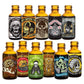 Grave Before Shave Beard Oil - Nocturne LLC