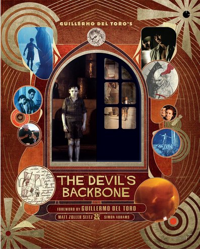 Guillermo Del Toro's The Devil's Backbone - Nocturne LLC