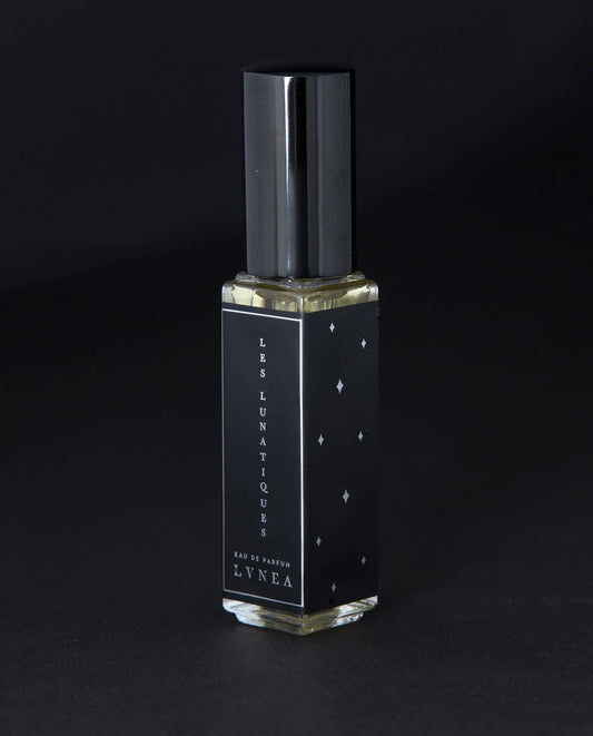 Les Lunatiques - Eau de Parfum - absinthe, copal, sandalwood