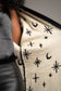 Long Celestial Cardigan by Little Lies - Nocturne LLC