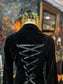 Plus Size Velvet Duster Coat by Jack Attackk - Nocturne LLC
