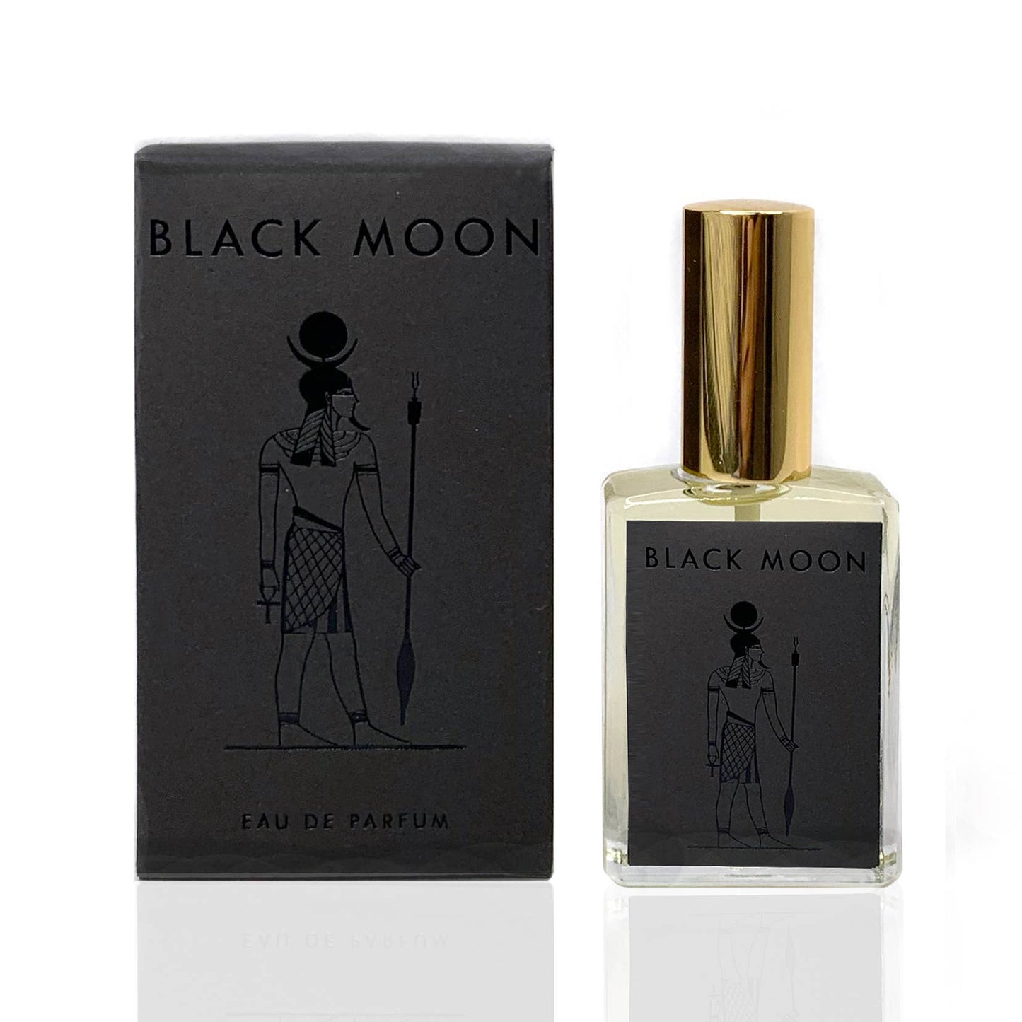 Potion Perfume: Black Moon - Nocturne LLC
