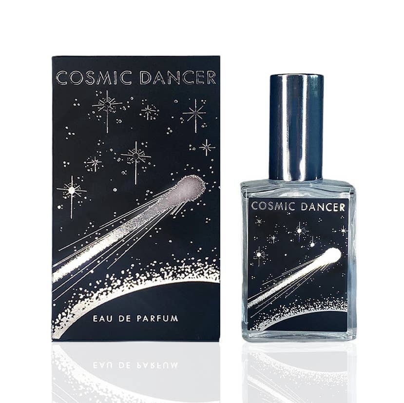 Potion Perfume - Cosmic Dancer - Nocturne LLC