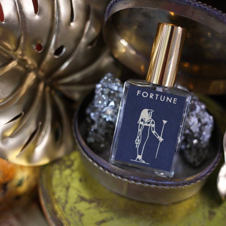 Potion Perfume - Fortune - Nocturne LLC