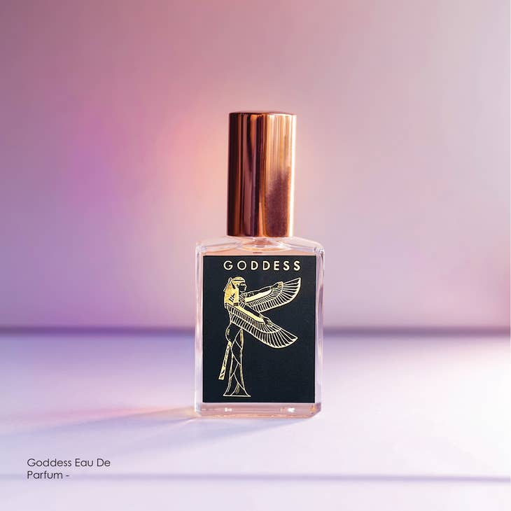 Potion Perfume - Goddess - Nocturne LLC