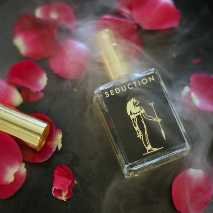 Seduction Potion Perfume