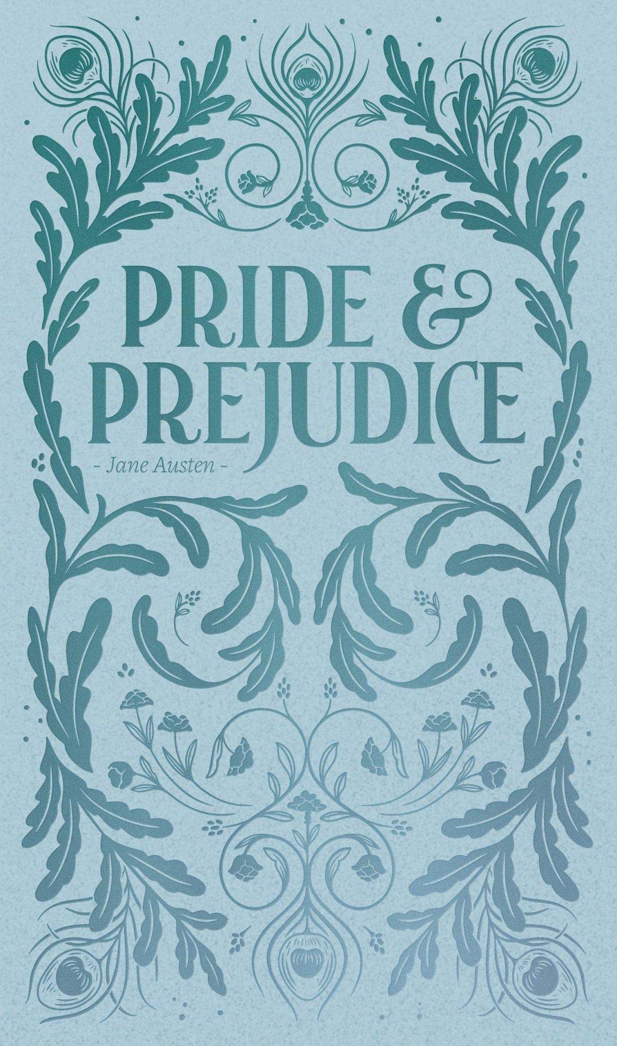 Pride and Prejudice | Luxe Edition - Nocturne LLC