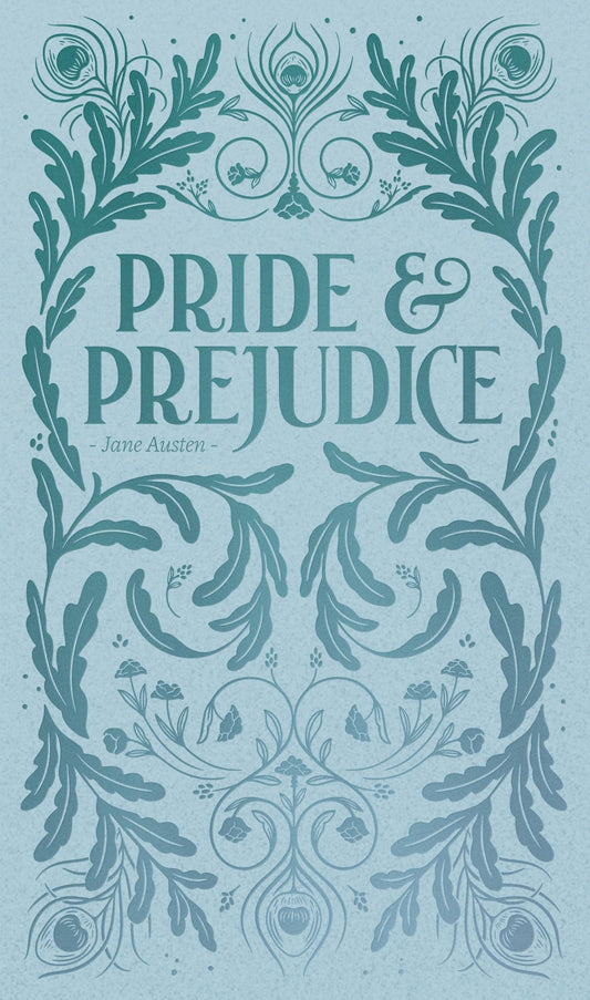 Pride and Prejudice | Luxe Edition - Nocturne LLC
