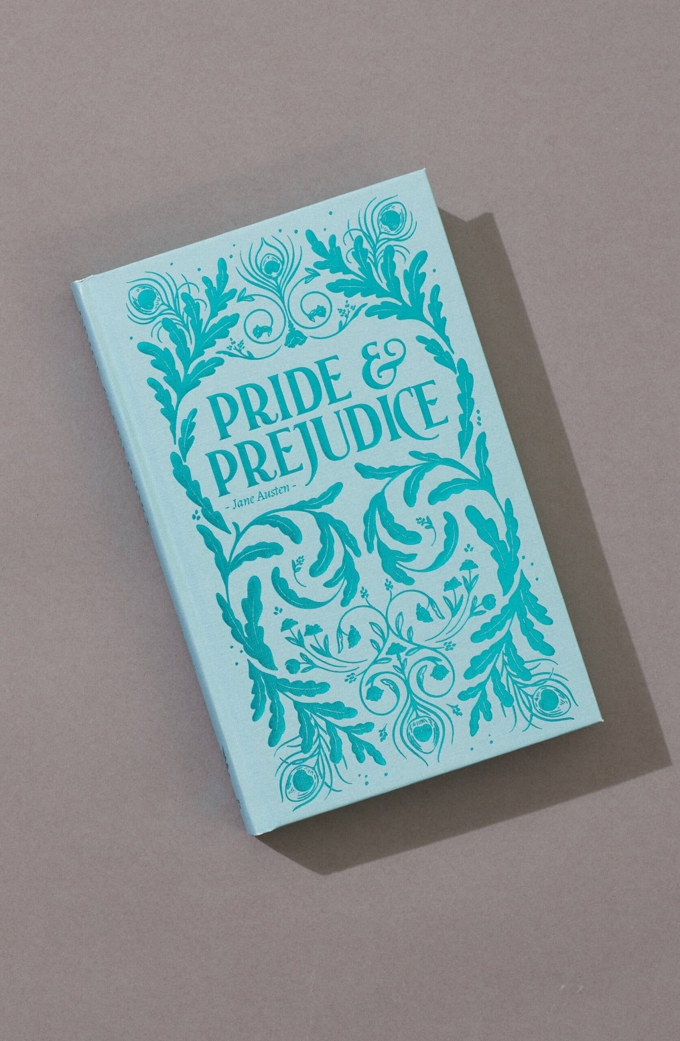 Pride and Prejudice | Luxe Edition - Nocturne LLC