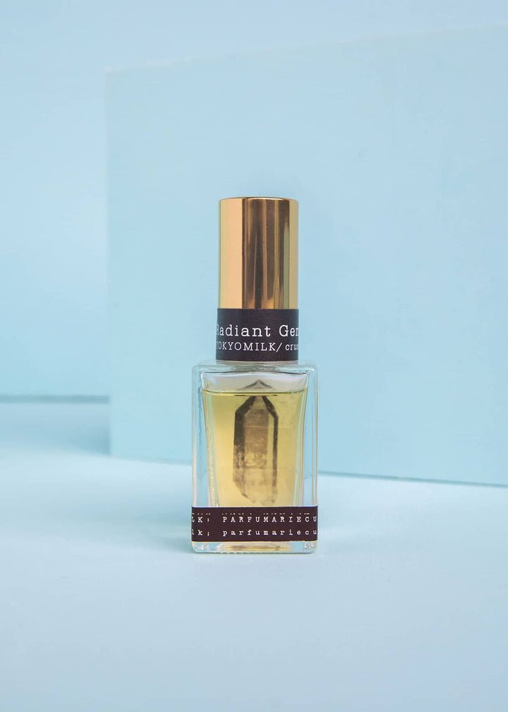 Radiant Gem No. 76 Parfum - TokyoMilk - Nocturne LLC