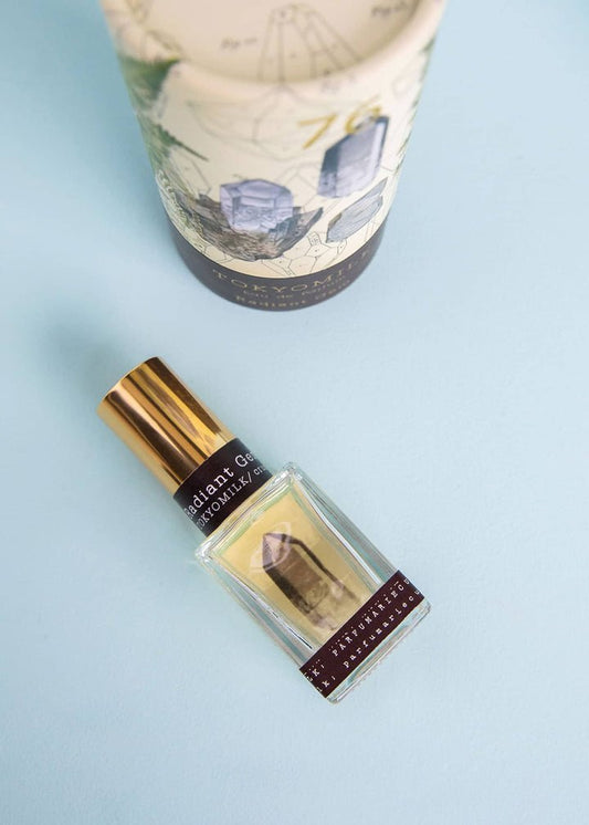 Radiant Gem No. 76 Parfum - TokyoMilk - Nocturne LLC