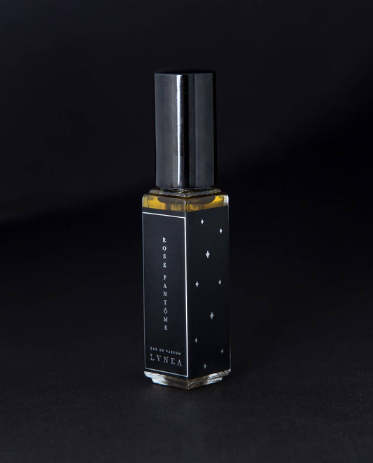 ROSE FANTÔME | 8 ml - Eau de Parfum - Nocturne LLC