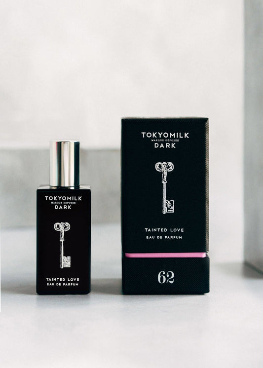 Tainted Love Parfum - TokyoMilk Dark/Light - Nocturne LLC