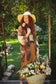 The Artist (Bamboo Mid-length Kimono) - Nocturne LLC