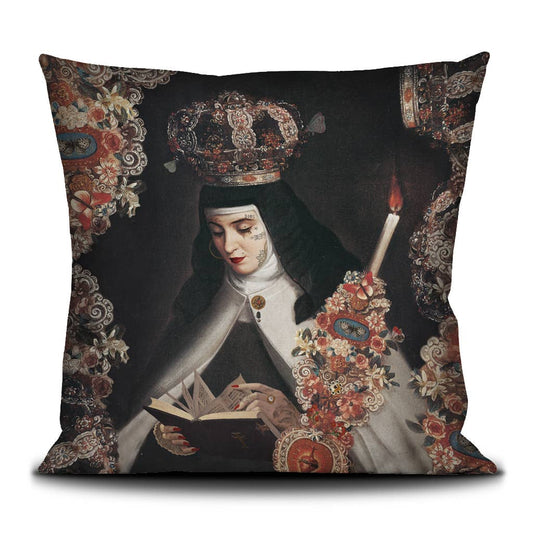 The Prayer Pillow by Voglio Bene - Nocturne LLC