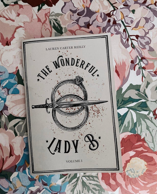 The Wonderful Lady B Volume 1 - Nocturne LLC
