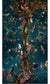 Tree of Life - Wall Hanging by Voglio Bene - Nocturne LLC