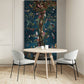 Tree of Life - Wall Hanging by Voglio Bene - Nocturne LLC